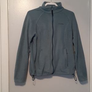 Columbus Jacket